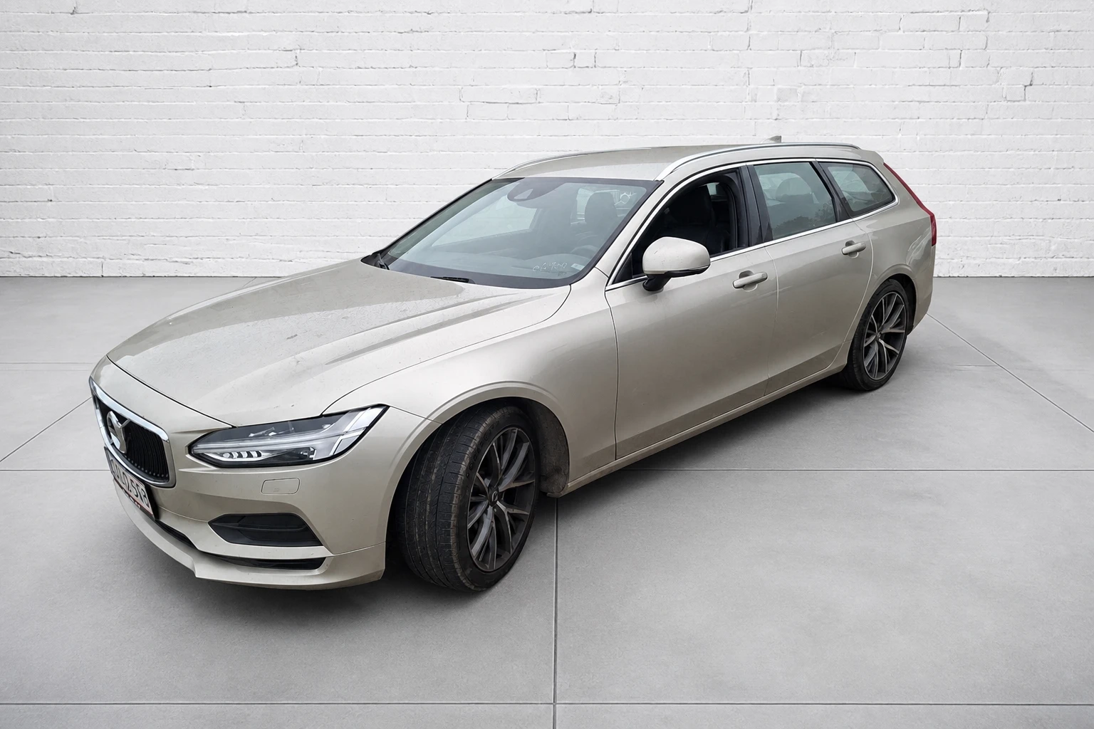 Picture of VOLVO V90 D4 Aut.