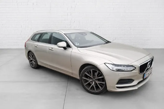Picture of VOLVO V90 D4 Aut.