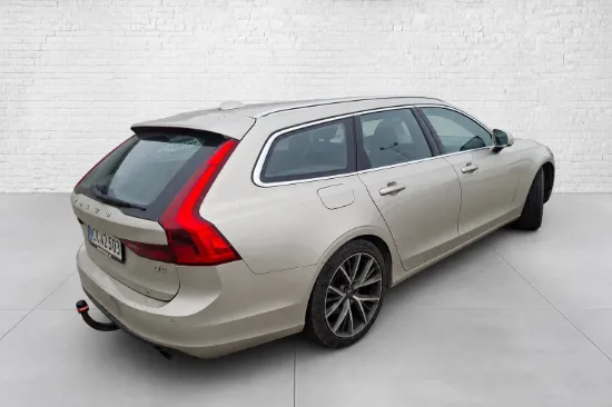 Picture of VOLVO V90 D4 Aut.