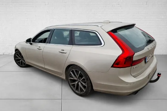 Picture of VOLVO V90 D4 Aut.
