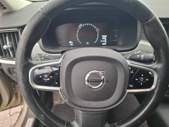 Picture of VOLVO V90 D4 Aut.
