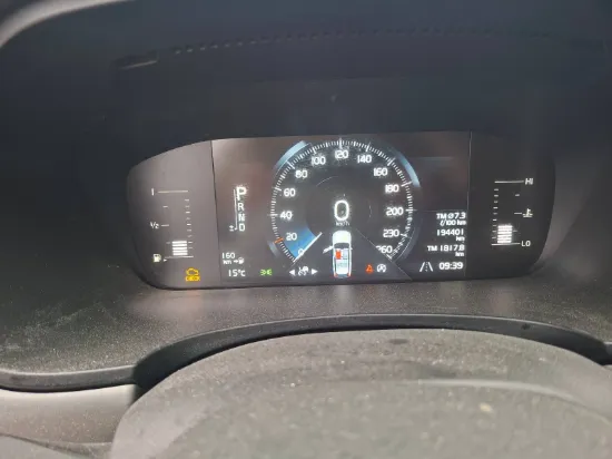 Picture of VOLVO V90 D4 Aut.