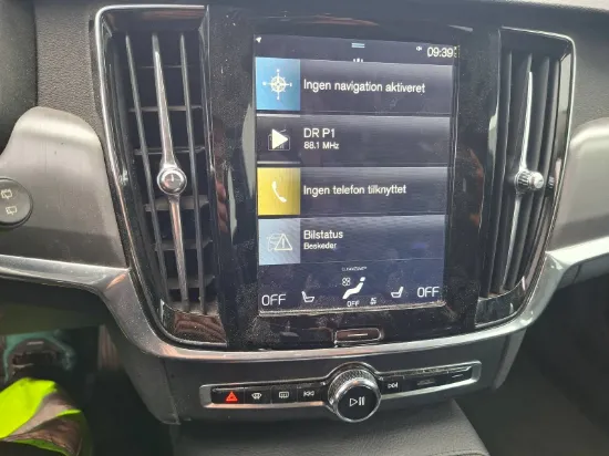 Picture of VOLVO V90 D4 Aut.