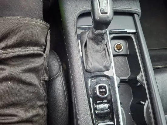 Picture of VOLVO V90 D4 Aut.