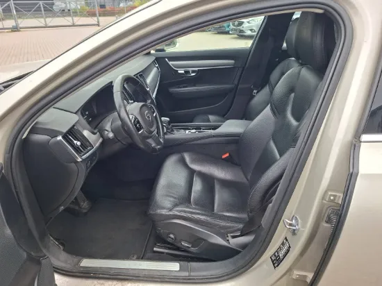 Picture of VOLVO V90 D4 Aut.