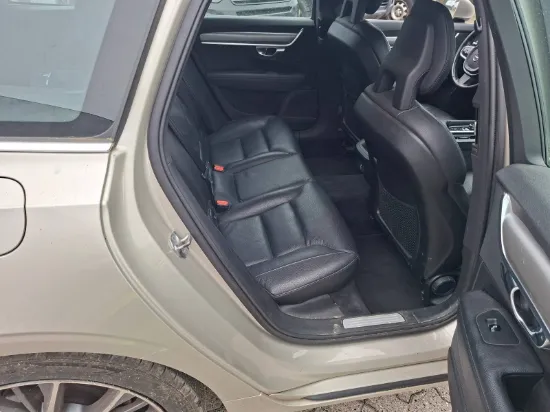 Picture of VOLVO V90 D4 Aut.