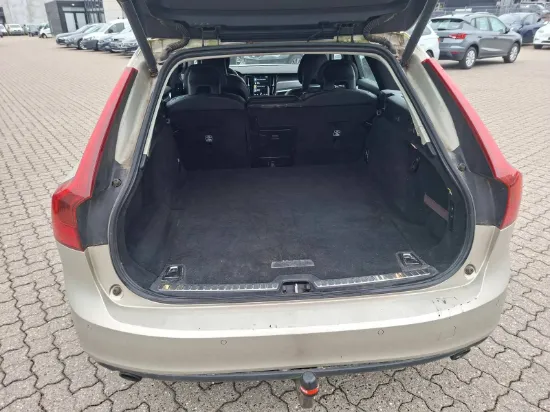 Picture of VOLVO V90 D4 Aut.