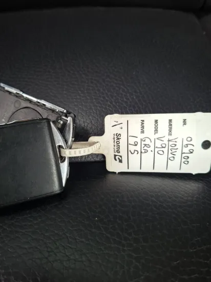 Picture of VOLVO V90 D4 Aut.