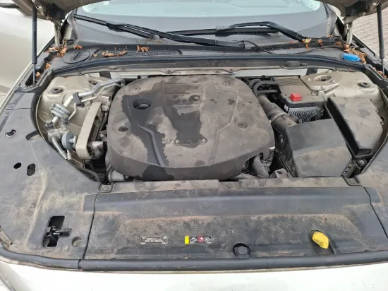 Picture of VOLVO V90 D4 Aut.