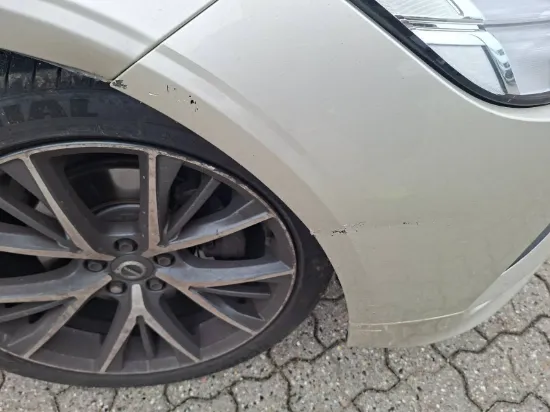 Picture of VOLVO V90 D4 Aut.