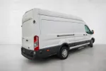 Picture of FORD TRANSIT 2.0 TDCi (130HK) Van RWD Manuel