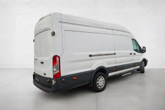 Picture of FORD TRANSIT 2.0 TDCi (130HK) Van RWD Manuel