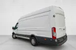 Picture of FORD TRANSIT 2.0 TDCi (130HK) Van RWD Manuel