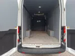 Picture of FORD TRANSIT 2.0 TDCi (130HK) Van RWD Manuel