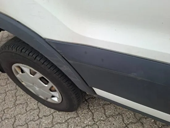 Picture of FORD TRANSIT 2.0 TDCi (130HK) Van RWD Manuel