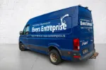 Изображение VOLKSWAGEN CRAFTER 2.0 TDI SCR 177 Kassevogn akselafstand 3640 AUT.