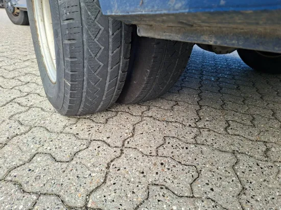 Изображение VOLKSWAGEN CRAFTER 2.0 TDI SCR 177 Kassevogn akselafstand 3640 AUT.