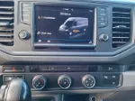 Изображение VOLKSWAGEN CRAFTER 2.0 TDI SCR 177 Kassevogn akselafstand 3640 AUT.