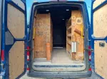 Изображение VOLKSWAGEN CRAFTER 2.0 TDI SCR 177 Kassevogn akselafstand 3640 AUT.