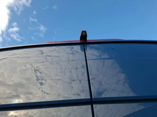 Изображение VOLKSWAGEN CRAFTER 2.0 TDI SCR 177 Kassevogn akselafstand 3640 AUT.
