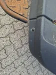 Изображение VOLKSWAGEN CRAFTER 2.0 TDI SCR 177 Kassevogn akselafstand 3640 AUT.