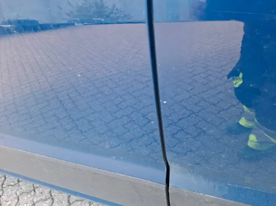Изображение VOLKSWAGEN CRAFTER 2.0 TDI SCR 177 Kassevogn akselafstand 3640 AUT.