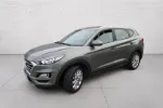 Изображение HYUNDAI Tucson 1.6 MPV DCT 2WD