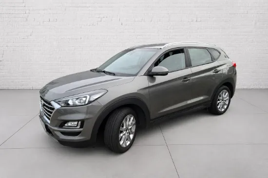 Изображение HYUNDAI Tucson 1.6 MPV DCT 2WD
