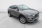 Изображение HYUNDAI Tucson 1.6 MPV DCT 2WD