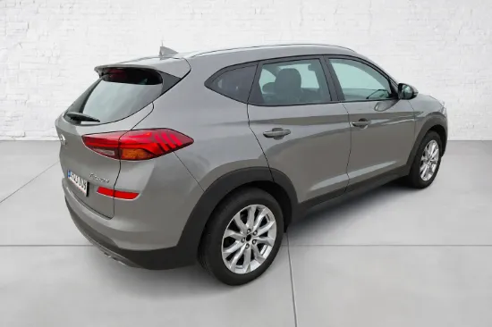 Изображение HYUNDAI Tucson 1.6 MPV DCT 2WD