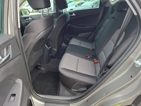 Изображение HYUNDAI Tucson 1.6 MPV DCT 2WD