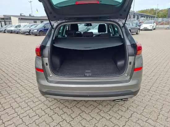 Изображение HYUNDAI Tucson 1.6 MPV DCT 2WD