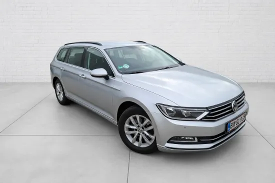 Picture of VOLKSWAGEN PASSAT 1.8 TSI 180 Variant DSG7