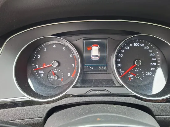 Picture of VOLKSWAGEN PASSAT 1.8 TSI 180 Variant DSG7