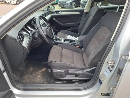 Picture of VOLKSWAGEN PASSAT 1.8 TSI 180 Variant DSG7