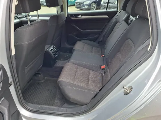 Picture of VOLKSWAGEN PASSAT 1.8 TSI 180 Variant DSG7