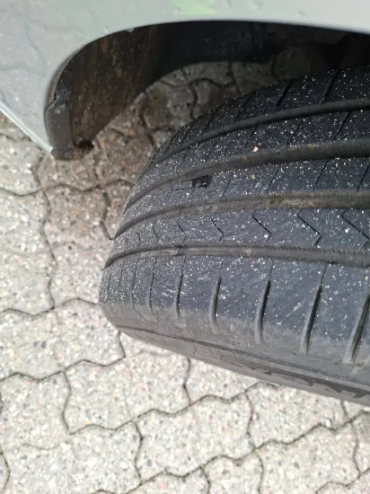 Picture of VOLKSWAGEN PASSAT 1.8 TSI 180 Variant DSG7
