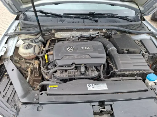 Picture of VOLKSWAGEN PASSAT 1.8 TSI 180 Variant DSG7