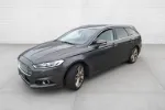 Picture of FORD MONDEO 2.0 TDCi (180 HK) Stationcar Forhjulstræk Automatisk