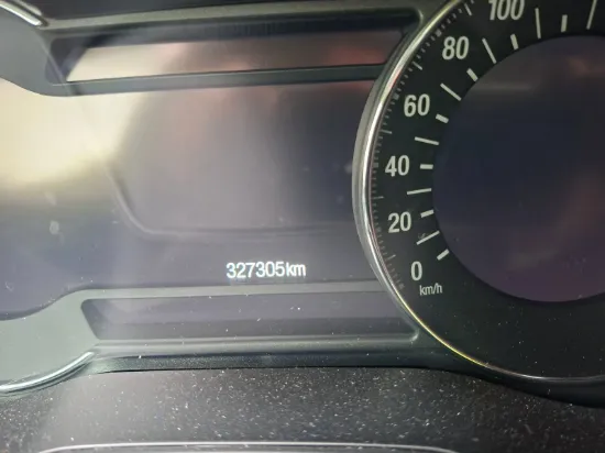 Picture of FORD MONDEO 2.0 TDCi (180 HK) Stationcar Forhjulstræk Automatisk