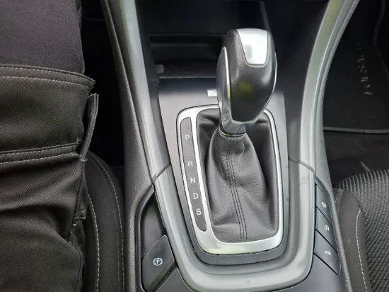 Picture of FORD MONDEO 2.0 TDCi (180 HK) Stationcar Forhjulstræk Automatisk