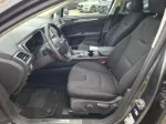 Picture of FORD MONDEO 2.0 TDCi (180 HK) Stationcar Forhjulstræk Automatisk