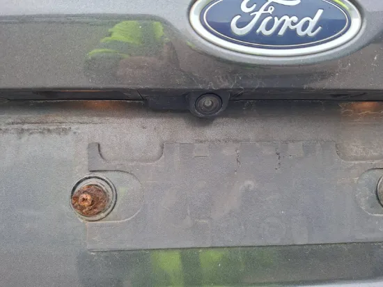 Picture of FORD MONDEO 2.0 TDCi (180 HK) Stationcar Forhjulstræk Automatisk