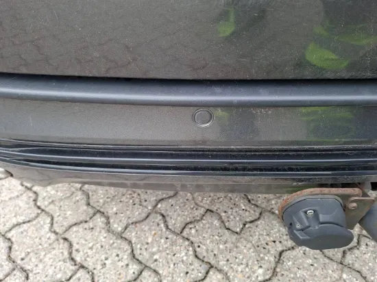 Picture of FORD MONDEO 2.0 TDCi (180 HK) Stationcar Forhjulstræk Automatisk