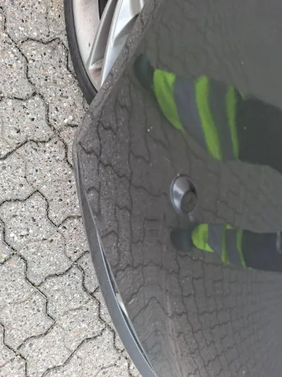 Picture of FORD MONDEO 2.0 TDCi (180 HK) Stationcar Forhjulstræk Automatisk