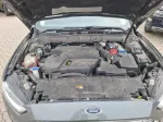 Picture of FORD MONDEO 2.0 TDCi (180 HK) Stationcar Forhjulstræk Automatisk