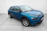 Picture of CITROËN C4 Cactus 1.6 BlueHDi 100 hk 5D