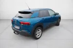 Picture of CITROËN C4 Cactus 1.6 BlueHDi 100 hk 5D