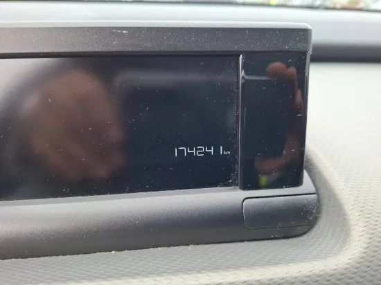 Picture of CITROËN C4 Cactus 1.6 BlueHDi 100 hk 5D