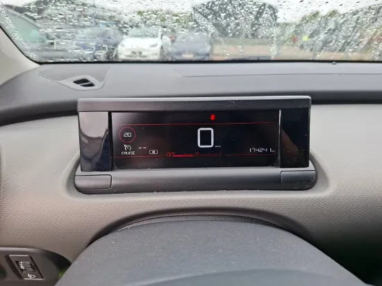 Picture of CITROËN C4 Cactus 1.6 BlueHDi 100 hk 5D